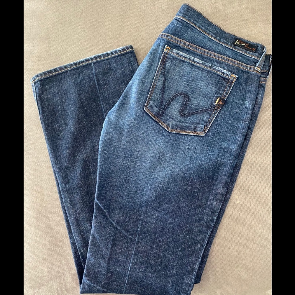 Citizens of Humanity jeans